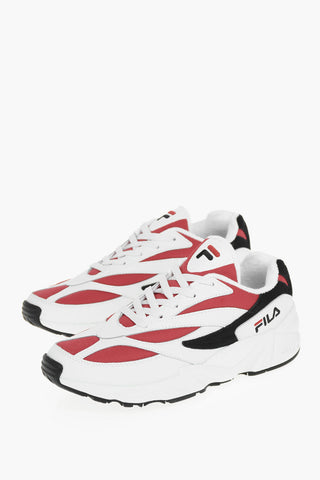 Sneakers V94M in Pelle e Tessuto