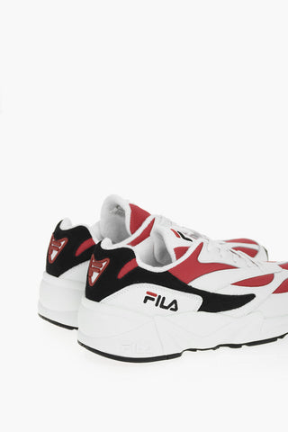Sneakers V94M in Pelle e Tessuto