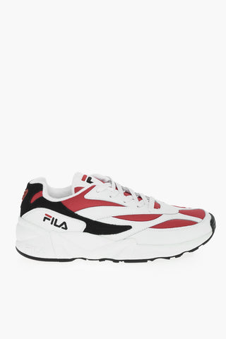 Sneakers V94M in Pelle e Tessuto