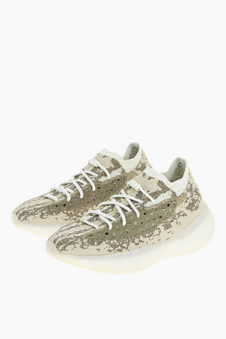 YEEZY Perforated Fabric YEEZY BOOST 380 Sneakers