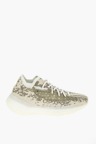 YEEZY Perforated Fabric YEEZY BOOST 380 Sneakers