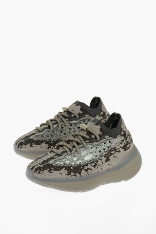 YEEZY Sneakers YEEZY BOOST 380 in Tessuto Traforato