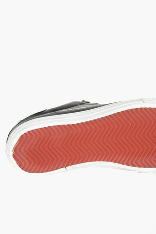 Sneakers STARLESS in Pelle Effetto Vintage