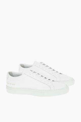 Leder-Sneaker ACHILLES
