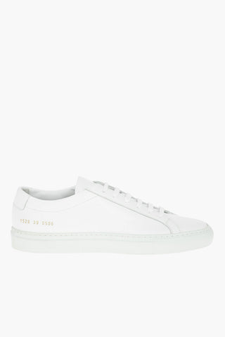 Leder-Sneaker ACHILLES