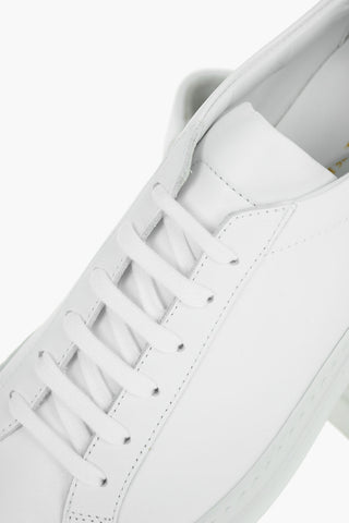 Leder-Sneaker ACHILLES