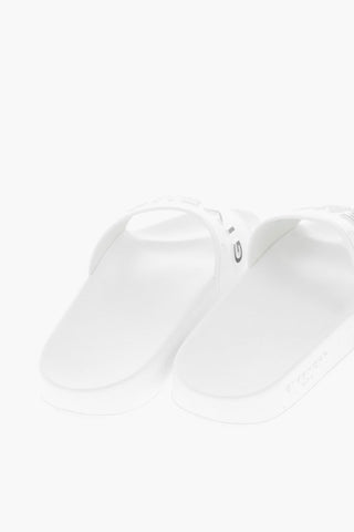 Rubber Slides With Logo