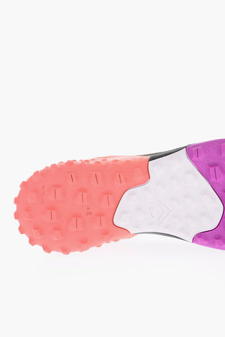Perforated Fabric NIKE WILDHORSE 7 Low Top Sneakers