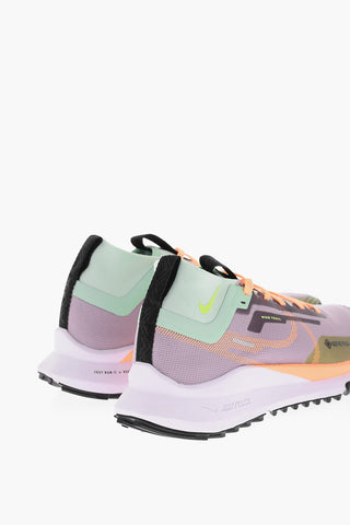 Waterproof W REACT PEGASUS TRAIL 4 GTX Sneakers