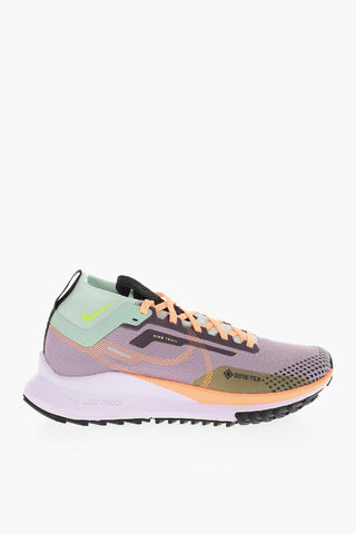 Waterproof W REACT PEGASUS TRAIL 4 GTX Sneakers