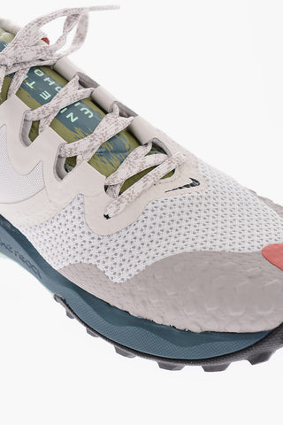 Perforated Fabric NIKE WILDHORSE 7 Low Top Sneakers