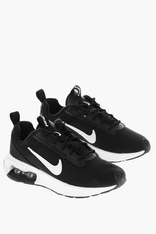 Air Bubble Sole NIKE AIR MAX INTRLK LITE Low-Top Sneakers