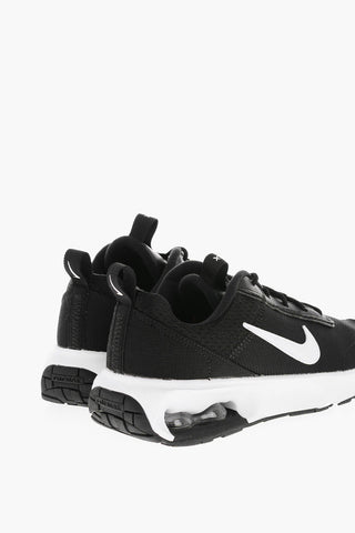 Air Bubble Sole NIKE AIR MAX INTRLK LITE Low-Top Sneakers