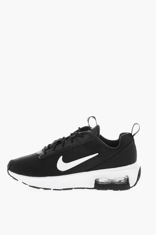 Air Bubble Sole NIKE AIR MAX INTRLK LITE Low-Top Sneakers