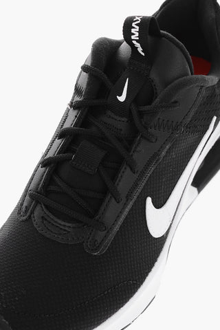 Air Bubble Sole NIKE AIR MAX INTRLK LITE Low-Top Sneakers