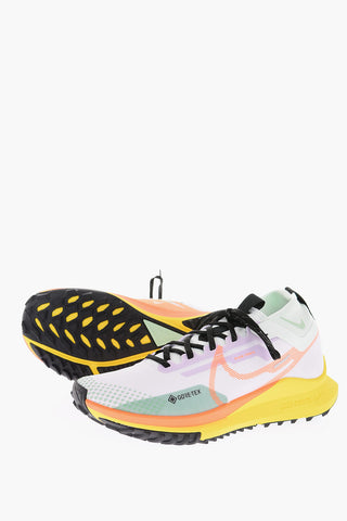 Sneakers Basse REACT PEGASUS TRAIL 4 Multicolor 