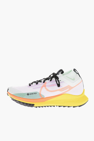 Sneakers Basse REACT PEGASUS TRAIL 4 Multicolor 