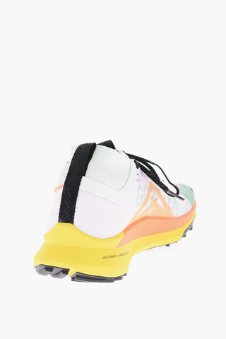 Sneakers Basse REACT PEGASUS TRAIL 4 Multicolor 