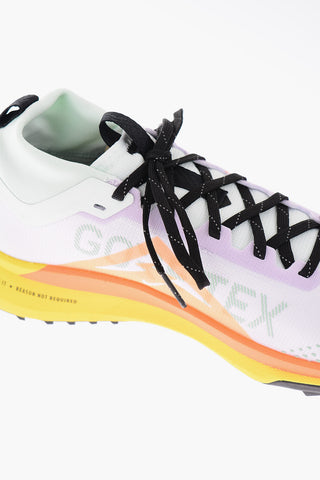 Sneakers Basse REACT PEGASUS TRAIL 4 Multicolor 