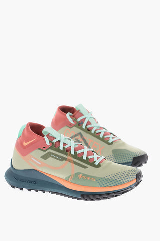 Waterproof W REACT PEGASUS TRAIL 4 GTX Sneakers