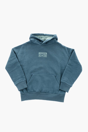 ALL STAR Fleece Cotton Sweatshirt with Hood