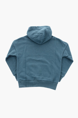 ALL STAR Fleece Cotton Sweatshirt with Hood