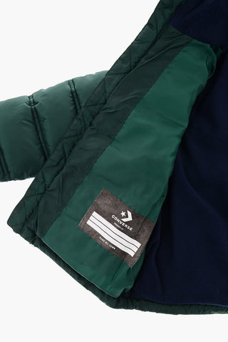 ALL STAR CHUCK TAYLOR Gepolsterte Jacke mit Fleece-Futter