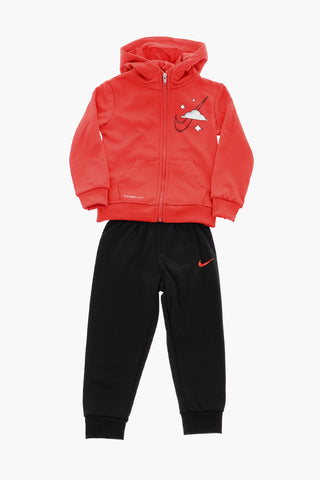 ThermaFit Hoodie and Joggers ALL DAY PLAY Set