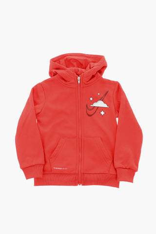 ThermaFit Hoodie and Joggers ALL DAY PLAY Set