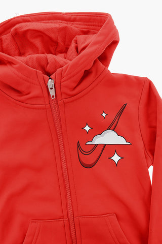 ThermaFit Hoodie and Joggers ALL DAY PLAY Set