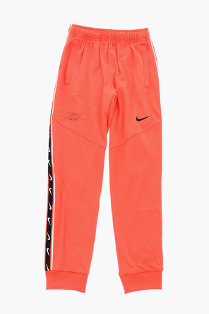 Dri-Fit-Joggers mit kontrastierendem Seitenstreifen