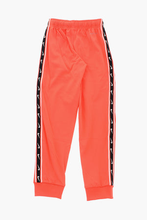 Dri-Fit-Joggers mit kontrastierendem Seitenstreifen