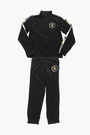 ALL STAR CHUCK TAYLOR Set Felpa con Zip e Joggers