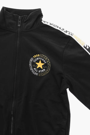 ALL STAR CHUCK TAYLOR Set Felpa con Zip e Joggers
