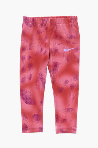 Zip Sweatshirt and Polka Dots Set