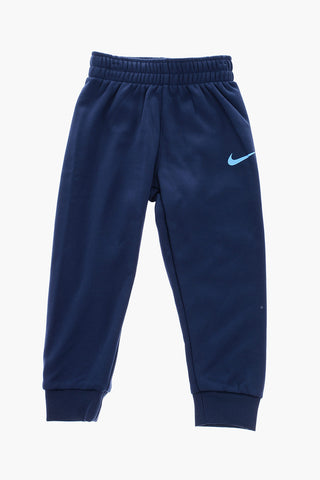 Set ALL DAY PLAY Felpa con Cappuccio  e Joggers Therma Fit