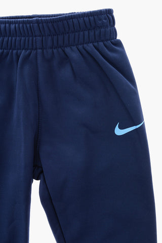 Set ALL DAY PLAY Felpa con Cappuccio  e Joggers Therma Fit