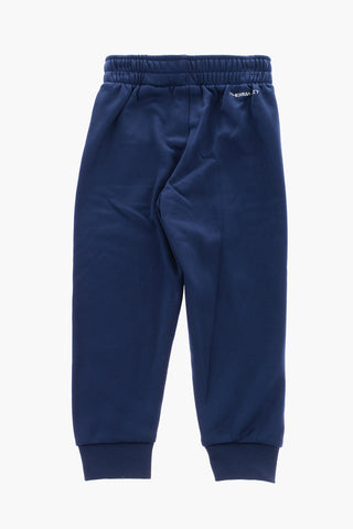 Set ALL DAY PLAY Felpa con Cappuccio  e Joggers Therma Fit