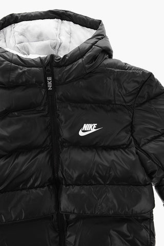 Giubbotto Therma Fit Imbottito