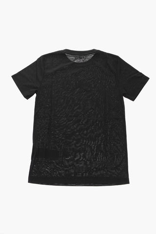 AIR JORDAN Crew-neck JUMPMAN T-Shirt