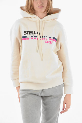 Fleece Sustainable Cotton 2021 Hoodie