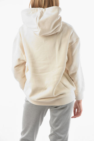 Fleece Sustainable Cotton 2021 Hoodie