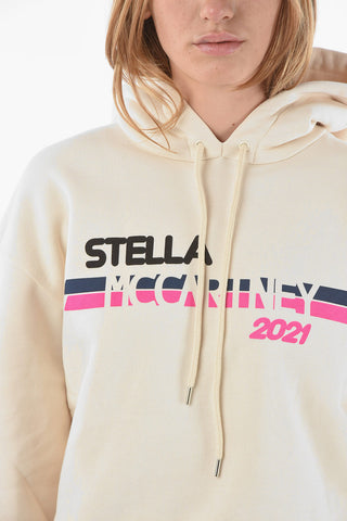 Fleece Sustainable Cotton 2021 Hoodie