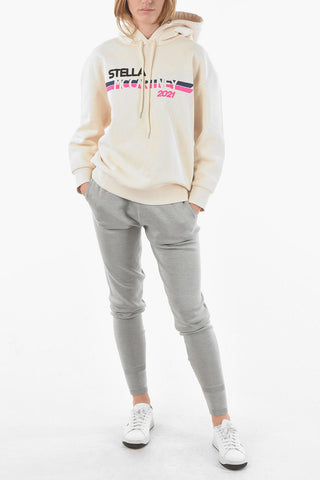 Fleece Sustainable Cotton 2021 Hoodie