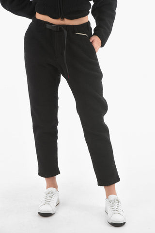 Fleece Pants BOA TRUCK With Coulisse