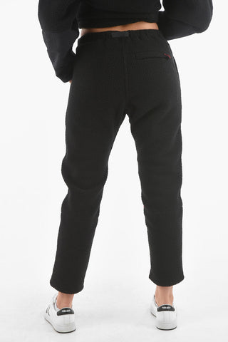 Fleece Pants BOA TRUCK With Coulisse