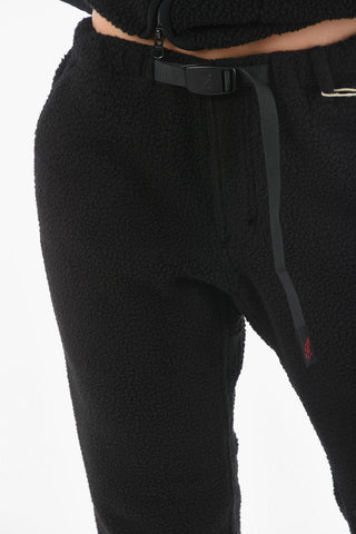 Fleece Pants BOA TRUCK With Coulisse