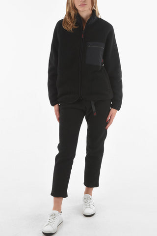 Fleece Pants BOA TRUCK With Coulisse