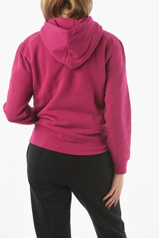 Hooded RIVE GAUCHE Sweatshirt