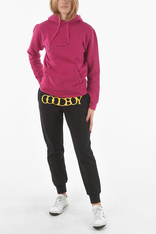 Hooded RIVE GAUCHE Sweatshirt